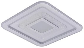 Plafoniera LED dimmerabile LED/105W/230V 3000-6500K + telecomando