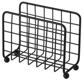 Porta tovaglioli in metallo - Casa Selección