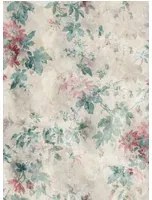 Sandberg Carta da parati panoramica Faded Passion - Clay