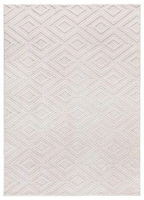 Tappeto crema 120x170 cm Estilo - Universal