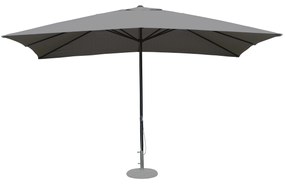 MERIDIES - ombrellone da giardino palo centrale 3x4
