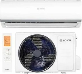 Condizionatore BOSCH CLIMATE 2000