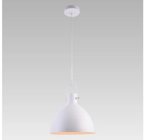 Prezent 46301 -  Lampadario a sospensione con filo ANDROS 1xE27/40W/230V