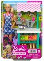 Barbie hcn22 bambola