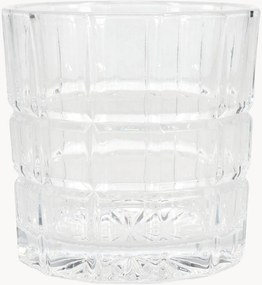 Set di 2 bicchieri Bar