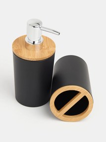 Sinsay - Accessori da bagno - nero