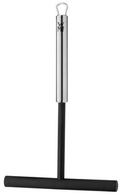 WMF - Spatola per crêpes PROFI PLUS acciaio inox/nero