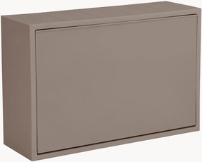 Cestino differenziata da appendere Fungi Brown