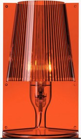 Lampada da tavolo piccola a LED Take