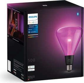 Lampadina smart E27, 7 W LG - Philips Hue