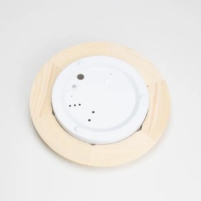 Rabalux 5417 - Plafoniera UFO E27/60W/230V