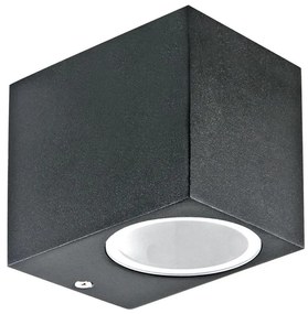 Applique da esterno BOSTON 1xGU10/10W/230V IP44