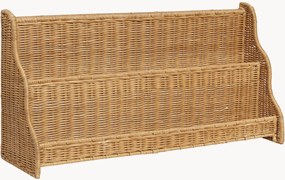 Portabibli per bambini in rattan fatto a mano Rivan