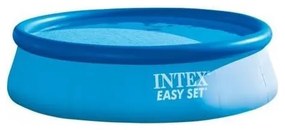 Intex 28130 Piscina Easy Blu