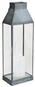 KAS - lanterna in vetro grande
