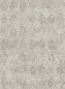 Rebel Walls Tapete Small Painted Diamonds - Champagne