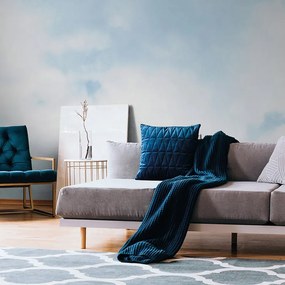 Fotomurale A.S. CREATION Nuvola, multicolor 371X280 cm