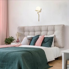 Rabalux 71136 - Applique SARABI 1xE27/20W/230V