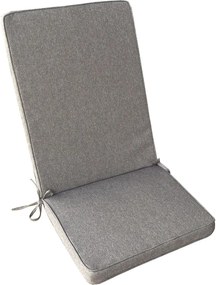 SANATY - cuscino medio con doppia cucitura idrorepellente