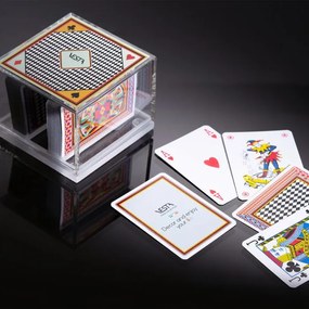 VESTA CARTE - Gioco da tavolo