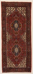 Gholtogh Tappeto persiano 70x170 (Iran) Annodato A Mano