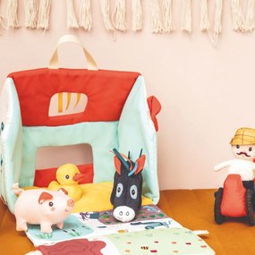 Lilliputiens - La mia prima fattoria