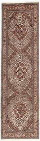 Tabriz Tappeto 80 x 290 (Iran) Annodato A Mano