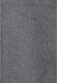 Divano letto grigio 87 cm Mallory - Støraa