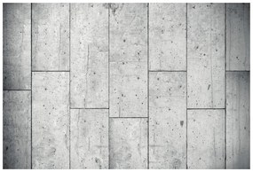 Carta da parati – Città di cemento