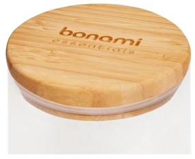 Barattolo di vetro per alimenti sfusi Mineral - Bonami Essentials