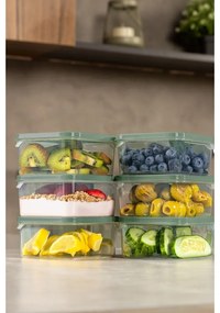 Scatole per alimenti in set 6 pz – Hermia