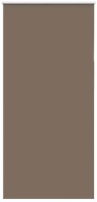 Tenda A Rullo Oscurante 95x210 Cm Larghezza Tessuto 90,7 Cm /