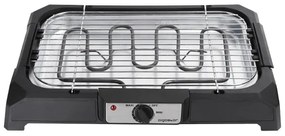 Aigostar - Grill elettrico da tavolo 2000 W/230 V