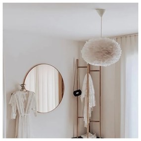 Cavo di sospensione bianco per apparecchi Cord, lunghezza 210 cm - UMAGE