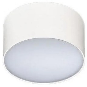 Azzardo AZ2256 - Plafoniera LED MONZA 1xLED/10W/230V