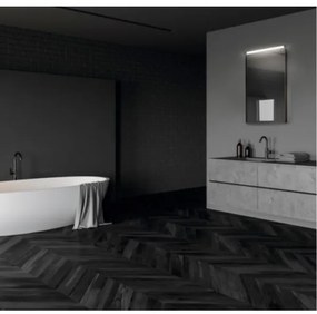 Briloner - Illuminazione a LED per specchi da bagno SPLASH LED/10W/230V IP44