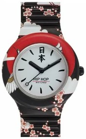 Orologio Donna Hip Hop HWU0861 (Ø 32 mm)