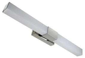 Applique a LED da bagno ZINNA LED/12W/230V IP40 4500K 60 cm