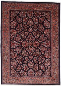 Sarouk Tappeto 200 x 280 (Iran) Annodato A Mano