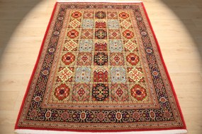 Sarouk Tappeto persiano 200 x 150 (Iran) Annodato A Mano