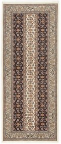 Tabriz Tappeto persiano 80x200 (Iran) Annodato A Mano