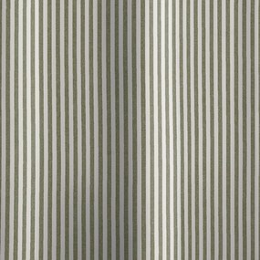 Tenda da doccia 180x180 cm Stripe - Catherine Lansfield