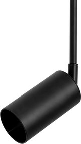 LAMPADA DA SOFFITTO PENSILE BLACK APP609-1C