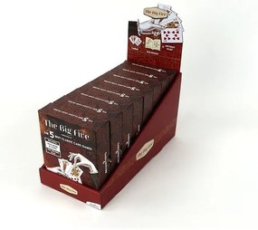 Carte da gioco The Big Five - Cards - RecentToys