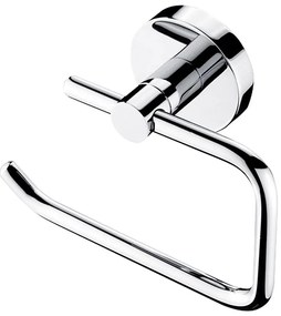 NIMCO UN 13055-26 - Portarotolo UNIX cromo lucido