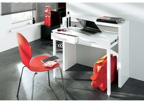 Scrivania pieghevole/Console da tavolo Console - Woodman