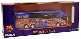 Autobus Bandai FC Barcelona 1:50