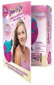 Set Prodotti per capelli da Bambino Bizak Glow  Go