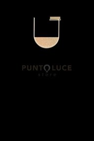 Pleafoniera lotus oro con vetro ambra led 3000k 2488lm 34w dimmerab...
