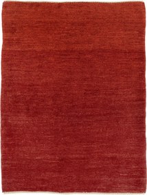 Gabbeh Tappeto 140 x 110 (Iran) Annodato A Mano
